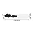 thumbnail image 2 of CTIRCHIU Automatic Shut Off Plastic Float Valve for Industrial Water Level Control and Overflow Prevention, 2 of 8