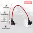 thumbnail image 6 of 1 PC Repair Fuel Pump Relay Cable for 2007-2011 Dodge Nitro Grand Caravan, 6 of 9