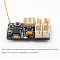 thumbnail image 2 of Receiver,With Nb4/nb4 Lite Car Compatible With Afhds3 Receiver Pwm Vehicle Car Receiver Pwm Output Nb4/nb4 Lite Diy 4ch Afhds3 Receiver Compatible With Nb4/nb4 Pwm Output Dsfen, 2 of 6