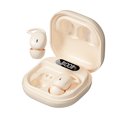 thumbnail image 1 of Auriculares Inalámbricos Bluetooth Open-Ear Clip-On Auriculares Deportivos, Auriculares Inalámbricos de Ajuste Estable Bluetooth para Ciclismo, Carrera, Ejercicio, 1 of 1