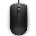 thumbnail image 3 of Mouse Dell USB Optico 1000 DPI 1.8 m 2 botones 275-BBCC, 3 of 3