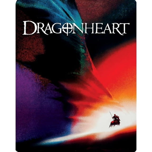 Dragonheart (Steelbook)