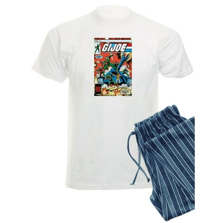 

CafePress - G.I. Joe First Issue - Men s Light Pajamas