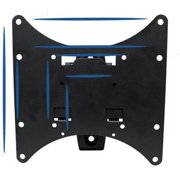 TV Wall Mount for TVs up to 50 - Continu.us CTM-1200 Low Profile Television Extends, Tilts + Swivels. Wall Bracket for Small TVs | Sits Flush to The Wall: Max Load 55lbs.
