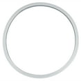 thumbnail image 3 of Silicone Pressure Cooker Sealing  Replacement, Strong and Durable, Suitable for Aluminum Alloy Pressure Cooker with General Purpose Applicability, 3 of 7