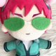 thumbnail image 5 of Anime la vida desastrosa de Saiki K. Saiki Kusuo-muñeco de Cosplay de peluche para niño y niña, cojín de peluche, almohada de juguete, regalo de Navidad, 5 of 5