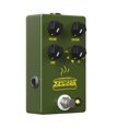 thumbnail image 2 of Pedal Fuzz JHS Muffuletta verde militar MFG, 2 of 3