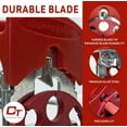 thumbnail image 3 of CopperMine CT-102 Original Handheld Copper Wire Stripper Tool Portable Manual Copper Wire Stripping Machine, 3 of 7