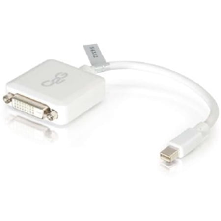 8in Mini Displayport M To Dvi F price history on PriceWatchPro
