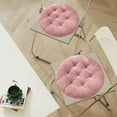 thumbnail image 6 of IPEWLEX Cotton Chair Cushion with High-Density Foam - 15.7 In Thickened Seat Pad for Kitchen/Patio/Living Room, 6 of 6