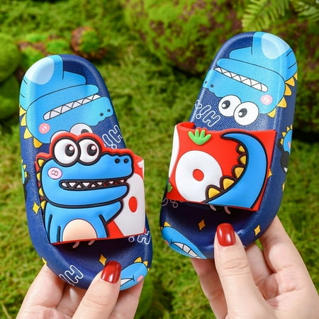 

Boys Girls Garden Beach Sandals Kids(Toddler/Little Kids/Big Kids)