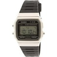 thumbnail image 1 of Casio Montre de Sport à Quartz en Résine Noire pour Homme Classic W59-1V, 1 of 2