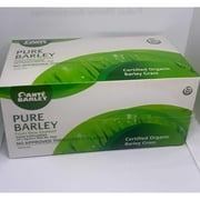 3 Boxes of Sante Pure Barley New Zealand Blend with Stevia - Large Box 30 Sachets Total 90 grams