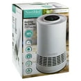 thumbnail image 3 of NuvoMed Tabletop HEPA Filtered Air Purifier, 3 of 6