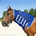 thumbnail image 5 of RESISTANCE Neck Cover Lightweight Breathable Horse Sleazy Slicker, Waterproof, 200g Fill, All Season, Small/Medium/Large/X-Large/2XL, 5 of 8