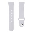 thumbnail image 1 of Reemplazo para Fitbit Charge 3 Pulsera de silicona Correa de reemplazo de muñeca ajustable de color sólido Inevent PJ7401-03, 1 of 6