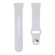 thumbnail image 1 of Reemplazo para Fitbit Charge 3 Pulsera de silicona Correa de reemplazo de muñeca ajustable de color sólido Methold PJ7401-09, 1 of 2