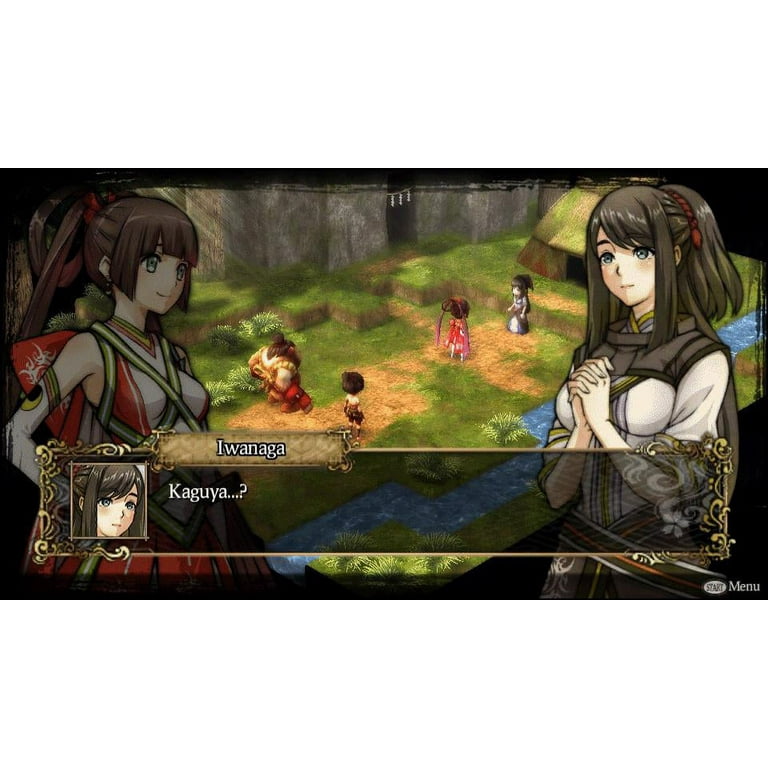 God Wars Future Past (輸入版:北米) - PSVita God Wars Future Past - PlayStation Vita - Walmart.com