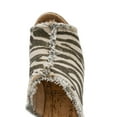 thumbnail image 4 of Sugar Women's Helper Wedge Sandal, 4 of 9