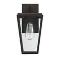 thumbnail image 2 of Savoy House - One Light Wall Mount - 1 Light Outdoor Wall Lantern-Modern Style, 2 of 5