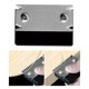 thumbnail image 2 of Woodworking Hand Plane Small Hand Trimmer for Easy Trimming Suitable for Woodworking Home Decors, 2 of 4