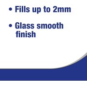 Polycell - Fine Surface Filler Tube 400g