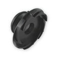 thumbnail image 2 of Zodiac R0479702 0.75 - 1-HP Diffuser, Backplate O-Ring and Screw Replacement for Zodiac Jandy FloPro FHPM Series Pump, 2 of 2