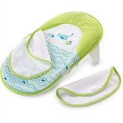 Bath Sling with Warming Wings