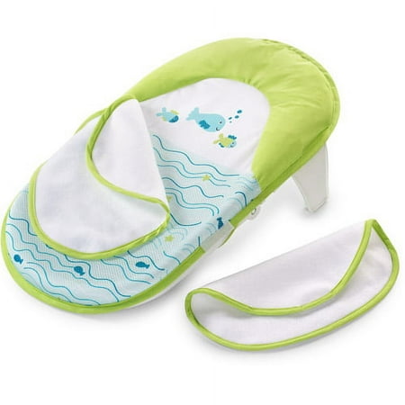 Bath Sling with Warming Wings