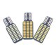 thumbnail image 3 of T10 W5w Canbus 33 Led 3014 Smd Sin Error Obc Lámpara de lectura de bombilla interior de coche, 3 of 5
