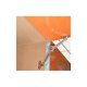 thumbnail image 4 of lote De 2 Compas Systme Damortissement Pour Abattants De Portes Relevables De Placard De Cuisine, 4 of 5