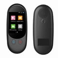 thumbnail image 1 of Intelligent Voice Translator with Photo Taking English Learning Recording Function ,Easy to Operate, 1 of 7