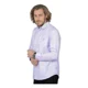 thumbnail image 2 of Camisa Casual Cuello Americano Manga Larga Lisa 75109001, 2 of 8
