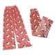 thumbnail image 4 of Pantalones de pijama de Halloween Sanrio Hellokitty para mujer, pantalones de gatito de calabaza para exteriores, Anime, ropa informal suelta para el hogar, regalos para niñas, Otoño e Invierno, 4 of 4