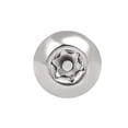 thumbnail image 2 of M5x40mm 304 Stainless Steel Button Head Torx Security Tamper Proof Screws 10pcs, 2 of 5