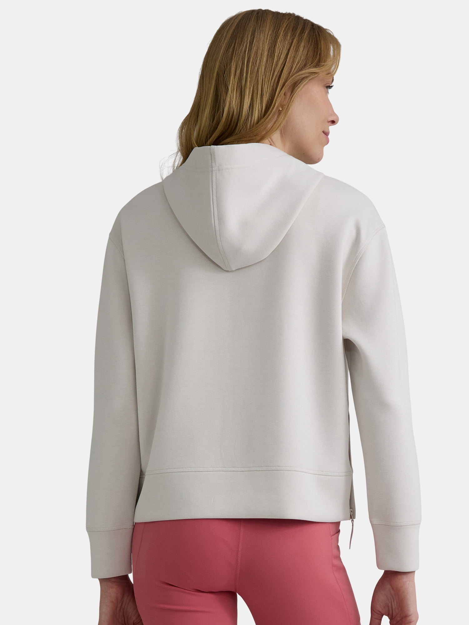 Avia Women's and Women's Plus Knit Hoodie, Sizes XS-4X