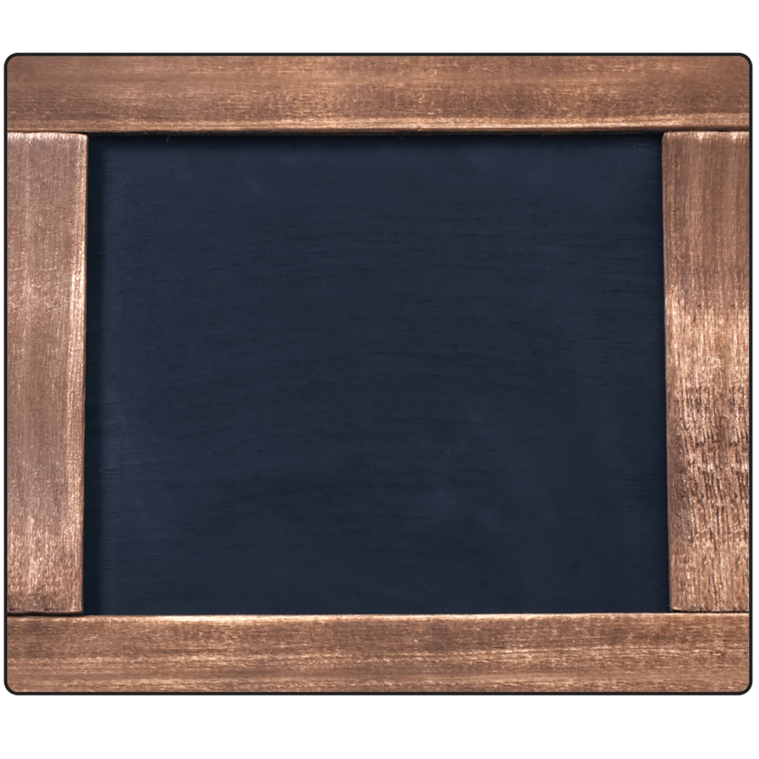 Schoolgirl Style Industrial Chic Chalkboards Mini Cut-Outs (36)