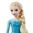 thumbnail image 4 of Disney Frozen Singing Elsa Doll, Sings Clip of “Let It Go” from Disney Movie Frozen, 4 of 7