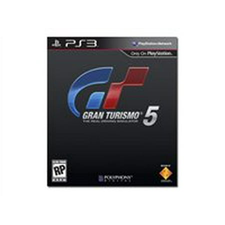 Gran Turismo 5 Prologue - PlayStation 3