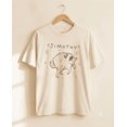 thumbnail image 3 of Funny Jimothy Opossum Bootleg Retro Star Comfort Colors T-Shirt for Animal Lovers, 3 of 5