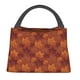 thumbnail image 1 of Fotbe fall Maple Bolsa Térmica Portátil con Estampado, Bolsa de Entrega de Alimentos Aislada, Bolsa Reutilizable de Gran Capacidad para Comidas y Supermercado, 1 of 6