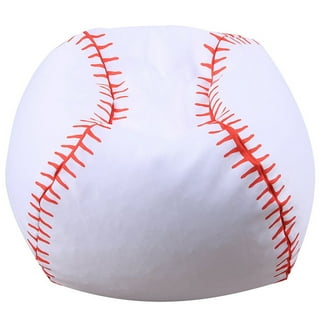 Baseball glove sale bean bag chair