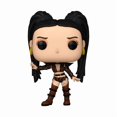thumbnail image 1 of Funko Pop! Rocks: Bella Poarch - Bella Poarch (Inferno) Vinyl Figure, 1 of 2