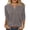 Gray, variant on Blouses for Women Fashion 2025 Sexy Womens Loose Fitting T Shirts My Orders Past Orders