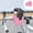 40#Pink, variant on Car Water Cup Holders Bicycle Water Bottle Holders Battery Car Coffee Milk Tea Holders Mobile Phone Holders Universals Bicycle Cup Holders