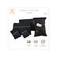 thumbnail image 2 of Juego de Sábanas King Size 2800 Hilos Extra Suave Premium Textura Rayada Soft Nature, 2 of 5