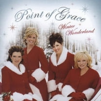 Point of Grace - Winter Wonderland - Music & Performance - CD