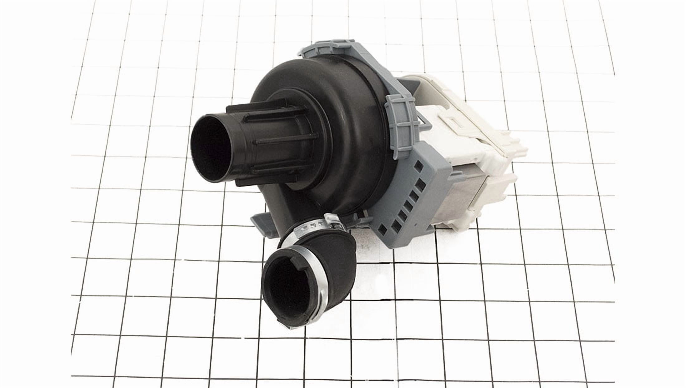 Whirlpool RECIRC MOTORPUMP W11032770