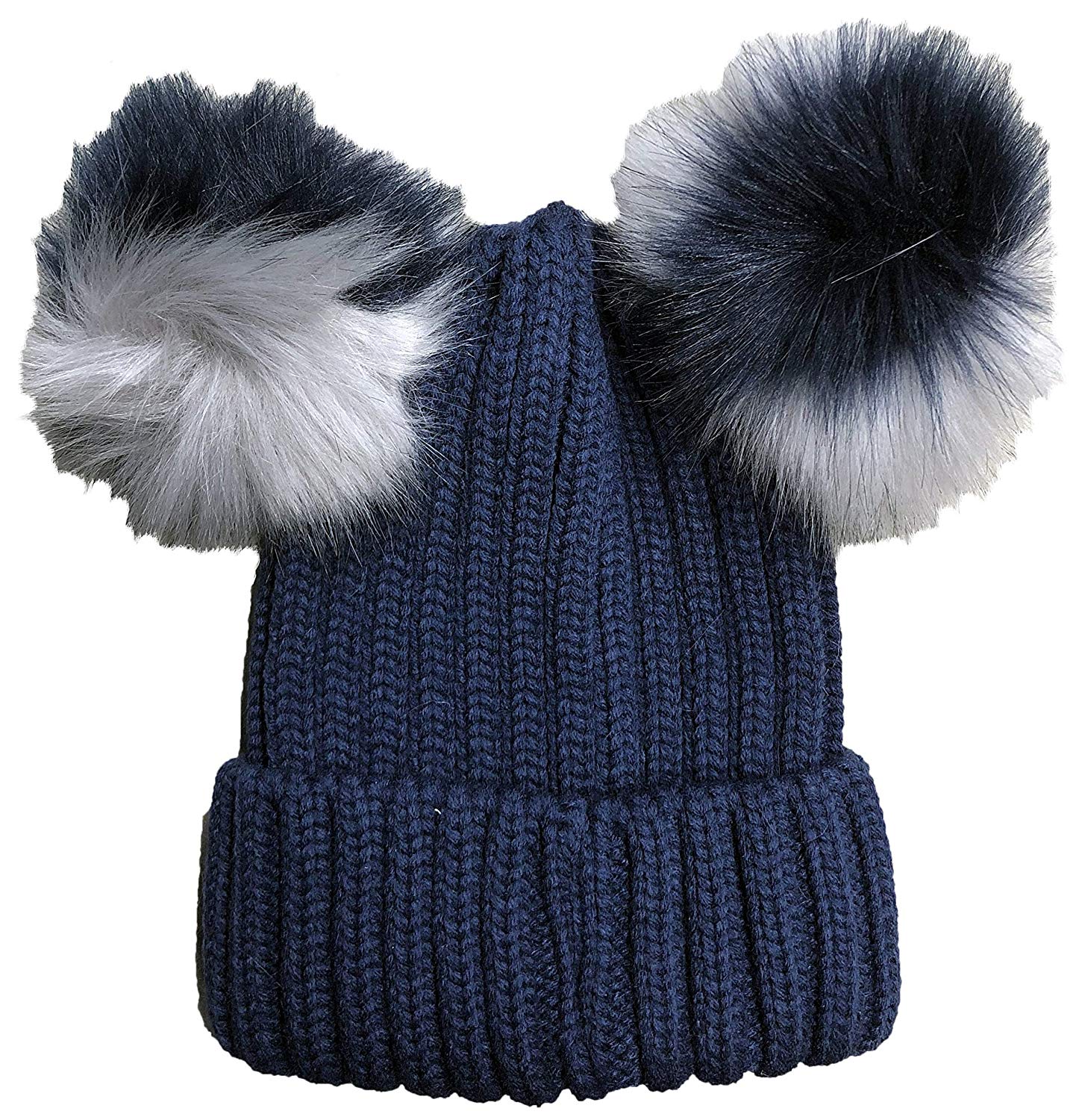 Yacht \u0026 Smith Winter Beanies, Wholesale 