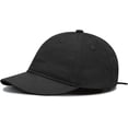thumbnail image 3 of YooGuoGuo Unstructured Baseball Cap Low Profile Plain Classic Dad Hat Cooling Trucker Hat, 3 of 7